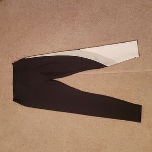 Peloton Cadent High-Rise Colorblock Leggings